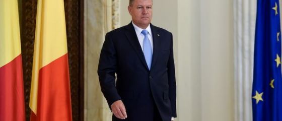 Codul Fiscal, promulgat de presedintele Iohannis