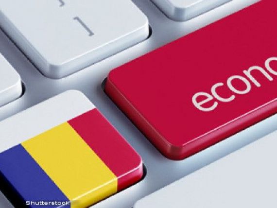 The Economist estimeaza ca Romania va avea in 2016 o crestere a PIB de 3,9%, cel mai ridicat ritm din Europa