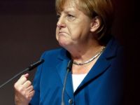 Time: Angela Merkel, desemnata Personalitatea Anului 2015