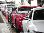 Piata auto din SUA a atins un nou record anul trecut. Analistii se asteapta ca acesta sa fie depasit in 2016