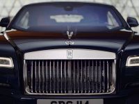 Schimbare uriasa la Rolls-Royce: noul coupe Dawn. Lansarea modelului pune capat traditiei