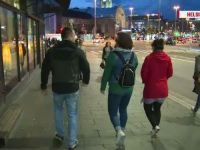 Romanii din Scandinavia care pozeaza in milogii Europei, iar acasa au Mercedes in fata vilei. Spun direct: fur, mai, frate!