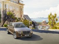 
	Bentley a lansat Bentayga: cel mai puternic, luxos si rapid SUV de pe Planeta
