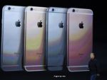 Primul declin al vanzarilor de iPhone-uri, in T4. Samsung, avans de 14%; Huawei, de 53%. Gartner: Livrarile globale de smartphone-uri au inregistrat cel mai lent ritm de crestere din 2008