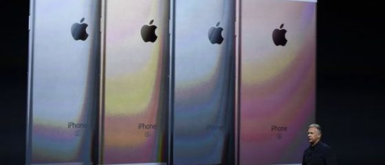 Vanzarile de iPhone continua sa scada. Apple anunta un profit net mai mic cu 27%, in T3