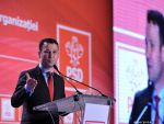 Robert Negoita, ales presedinte al PSD Bucuresti
