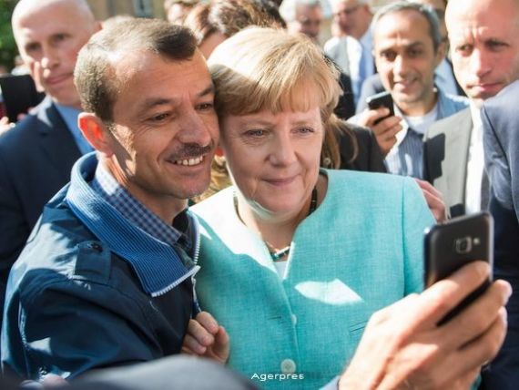 De ce accepta de fapt Berlinul refugiati. Cum mizeaza guvernul Merkel pe forta de munca a acestora pentru a-si salva propria economie si ce ar putea trage in jos Germania