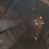 Cea mai lunga galerie hidroenergetica din Romania, de dupa 1984, a fost inaugurata. La cat s-a ridicat investitia
