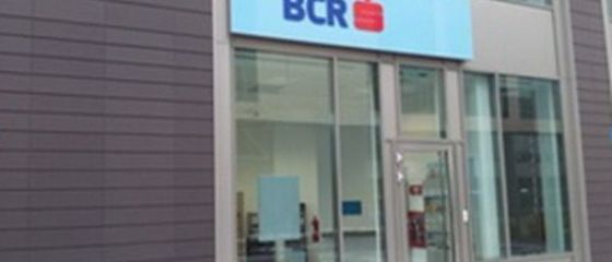 BCR opreste temporar bancomatele si sistemul informatic in noaptea de vineri spre sambata