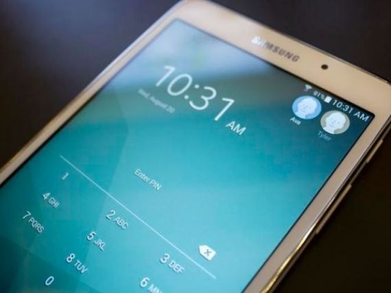 Primele informatii despre Samsung Galaxy S7