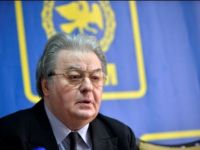 Corneliu Vadim Tudor a murit in Spitalul Militar din Capitala. Politicianul ar fi suferit un infarct