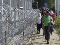 Ungaria vrea sa extinda la granita cu Romania gardul de la frontiera cu Serbia