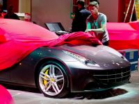 Actiunile Fiat Chrysler, in crestere dupa dezvaluirea intervalului de pret pentru IPO de la Ferrari. La ce avere ajunge Piero Ferrari