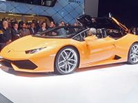 
	Lamborghini, Lancia si Ferrari, pe lista masinilor rare si scumpe care au intrat in garajele romanilor in primele 11 luni&nbsp;
