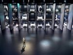 Modelul electric Smart al celor de la Daimler va fi echipat cu motoare fabricate de Renault