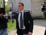 Dosar penal pe numele lui Andrei Hrebenciuc, deschis in Lichtenstein