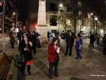 Cutremur cu magnitudinea 8,3 in Chile. Un milion de oameni evacuati din cauza alertei de tsunami