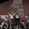 Syriza castiga alegerile in Grecia. Tsipras se simte razbunat si anunta refacerea guvernului de coalitie cu dreapta suveranista. Reactia PE si a Eurogrupului