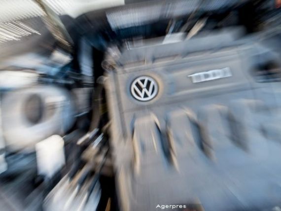 Romania cere clarificari Germaniei in scandalul Volkswagen. Daca emisiile au fost masluite, romanii au platit taxe de poluare mai mici, iar statul a fost pagubit de sume mari de bani