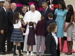 Papa Francisc, vizita istorica in Statele Unite. Obama: Acest papa al saracilor ma impresioneaza