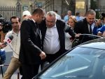 Dan Adamescu, condamnat la 4 ani si 4 luni de inchisoare cu executare. Fiul milionarului e cautat de politistii europeni