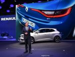 Directorul Renault-Nissan: Tehnologia diesel nu a murit inca