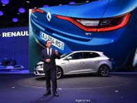 
	Directorul Renault-Nissan: Tehnologia diesel nu a murit inca
