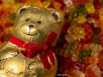 Haribo pierde, in justitie, in fata Lindt: ursuletii din jeleu nu au fost copiati
