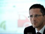 Cine este noul director general al Porsche Romania. Vanzarile producatorului auto, in crestere cu 11,23% in primele opt luni. Modele preferate ale romanilor
