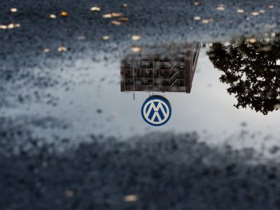 Agentiile de evaluare financiara ar putea retrograda ratingul Volkswagen. CE solicita investigatii in toate statele UE