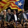 Separatistii catalani, victorie decisiva la regionale. Ce pierde Spania, in cazul in care Catalonia divorteaza : cea mai industrializata regiune, 16% din populatie, 19% din PIB si 826 km de litoral la Mediterana