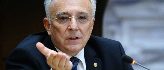 Daniel Zamfir îl invită din nou pe Mugur Isărescu în Senat, la discuții pe tema ROBOR. Reprezentanții BNR și cei ai Guvernului au dezbătut, ieri, OUG 114/2018