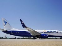 
	Blue Air, 23 de noi rute pe orarul de vara 2016 si afaceri estimate la 200 mil. euro anul acesta. De la cat pornesc preturile biletelor de avion
