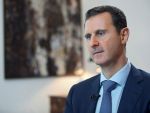 Franța îi retrage Legiunea de Onoare lui Bashar al-Assad