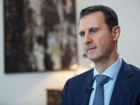 Franța îi retrage Legiunea de Onoare lui Bashar al-Assad