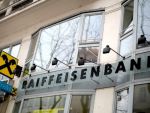 Raiffeisen Bank anunță o creştere a profitului net cu 2% în primul semestru, la 55 mil. euro
