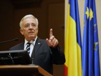 
	Isarescu: Romania va putea sa adere la zona euro cat mai repede cu putinta, cu conditia sa fie bine pregatita&nbsp;
