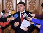 Fostul ministru al Agriculturii Stelian Fuia, condamnat la 4 ani inchisoare cu executare
