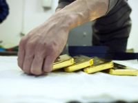 
	Bundesbank a repatriat anul trecut 210 tone de aur depozitate peste hotare. Povestea rezervei Germaniei, a doua cea mai mare din lume
