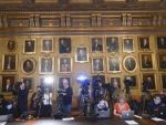 Svetlana Alexievich a castigat Premiul Nobel pentru Literatura