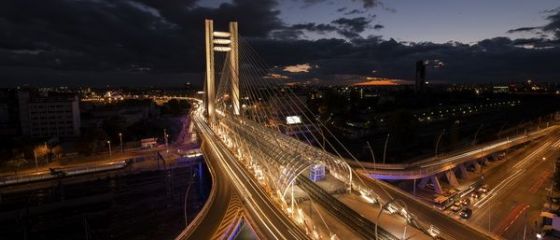 Arhitectii bucuresteni propun desfiintarea sectoarelor din Capitala. Micul Paris , reorganizat dupa modelul Marelui Paris