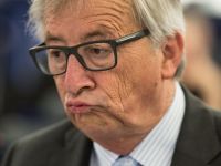 Juncker avertizeaza ca ar putea fi reduse fondurile europene pentru statele care refuza sa gazduiasca refugiati