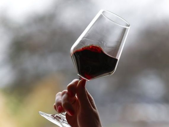 OIV: Romania, locul 13 in topul celor mai mari producatori mondiali de vin