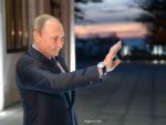 Magnat american al petrolului: Rusia, noul serif al Orientului Mijlociu