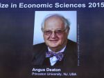 Angus Deaton, castigatorul Nobelului pentru Economie: Nu ma asteptam la acest telefon. Insista mult sa-mi spuna ca nu e o gluma