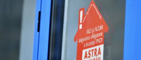 Creditorii Astra Asigurari, intrata in faliment, mai pot cere despagubiri de la Fondul de Garantare pana pe 28 iulie