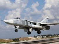 The Telegraph: Avioane britanice ar fi primit unda verde sa doboare aeronave ruse in Orientul Mijlociu. Reactia Kremlinului