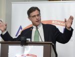 Economistul american Joseph Quinlan: Faceti infrastructura bine. Este piatra de temelie
