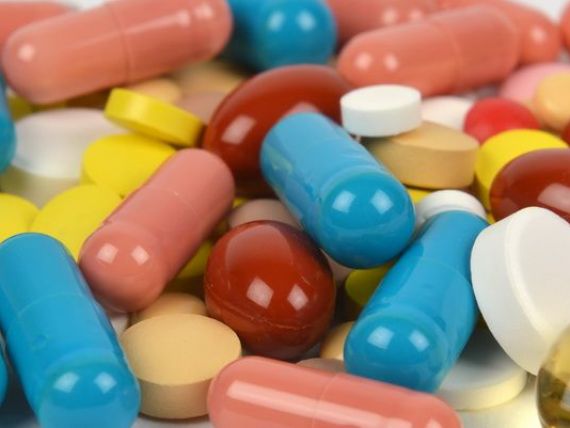 GSK a semnat acordul de vanzare a Europharm, una dintre cele mai importante companii de distributie a produselor farmaceutice din Romania