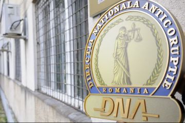 Primarul din Selimbar, una dintre cele mai bogate comune din Romania, acuzat de DNA ca impreuna cu partenerii sai s-ar fi imbogatit cu 100 de mil. de euro din terenurile oamenilor